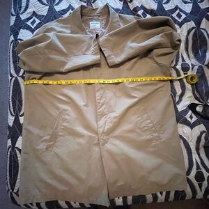 Old Navy trench/rain coat